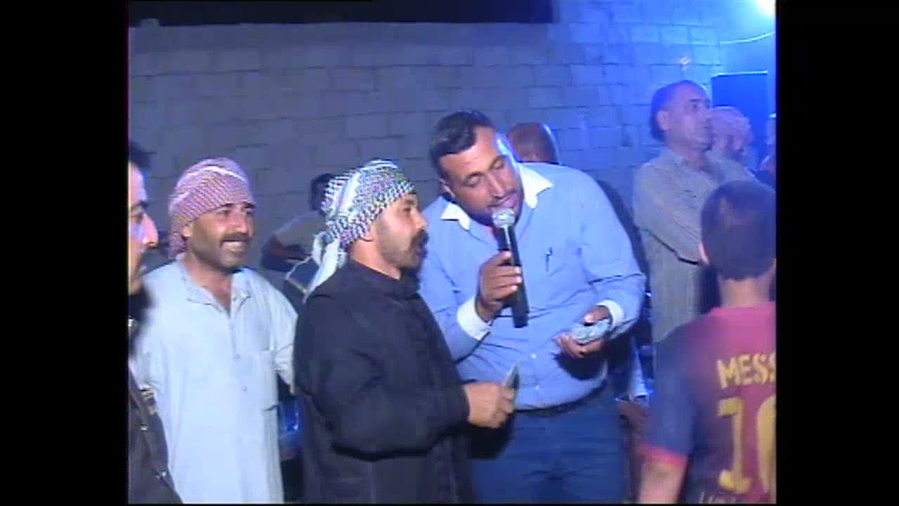 حماش بزاعه ٢٠٢١/٧/٢٨ ج٧