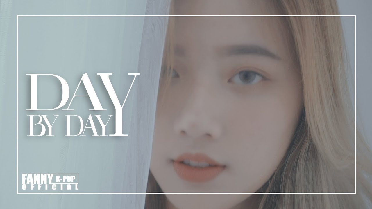 DAY BY DAY (Vietnamese cover) |  티아라 T-ARA | FANNY ft. LONG.C