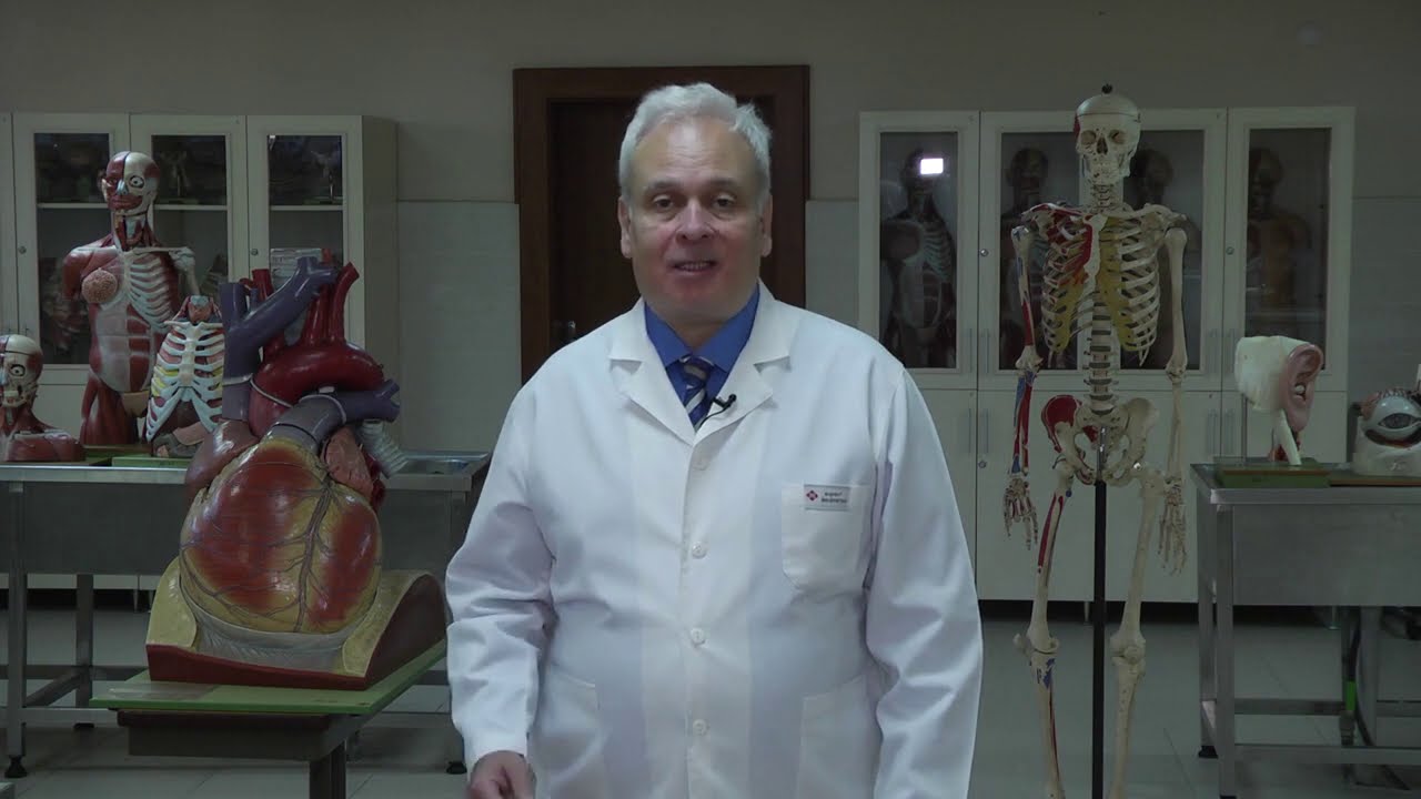 Temel Tıp Bilimler, Laboratuvar ve Eğitim Mekanları Prof. Dr. İ. Can Pelin