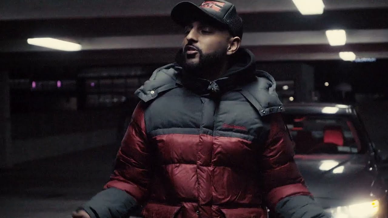Soorma - 2DAMOON (Official Music Video)