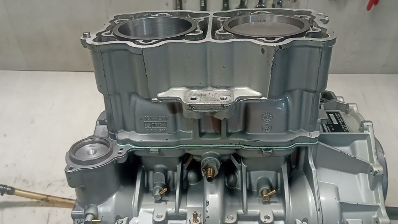 ROTAX 947di