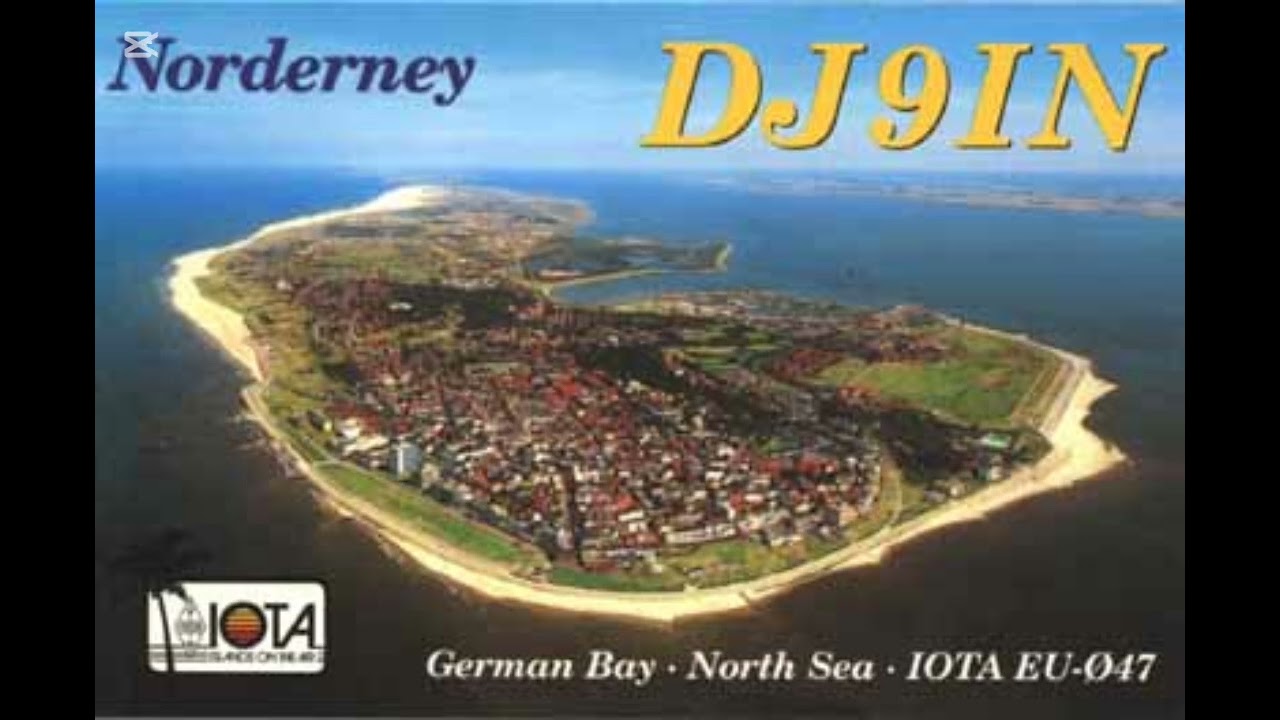 dj9in #ham radio #amateur radio