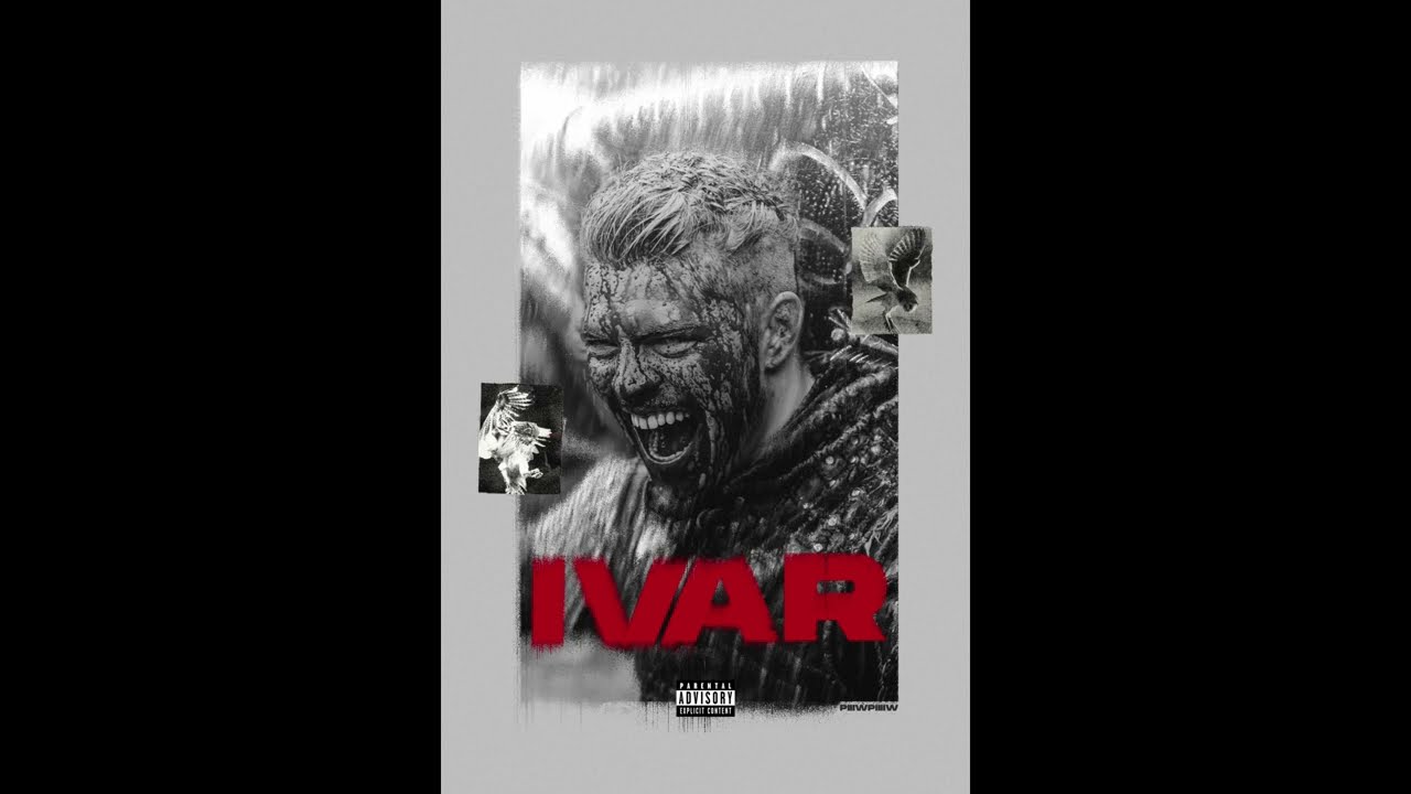 Phobia Isaac - IVAR