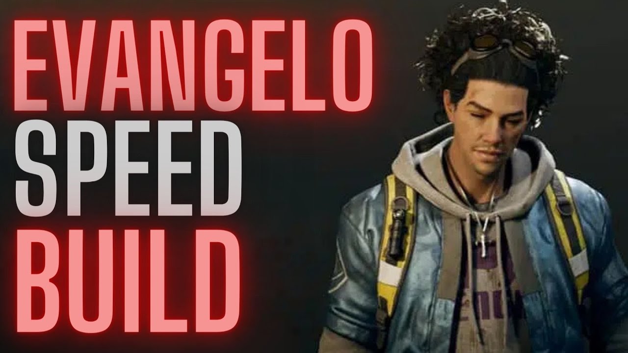 Back 4 Blood No Hope/Nightmare Evangelo Speed Build (2 Variants)