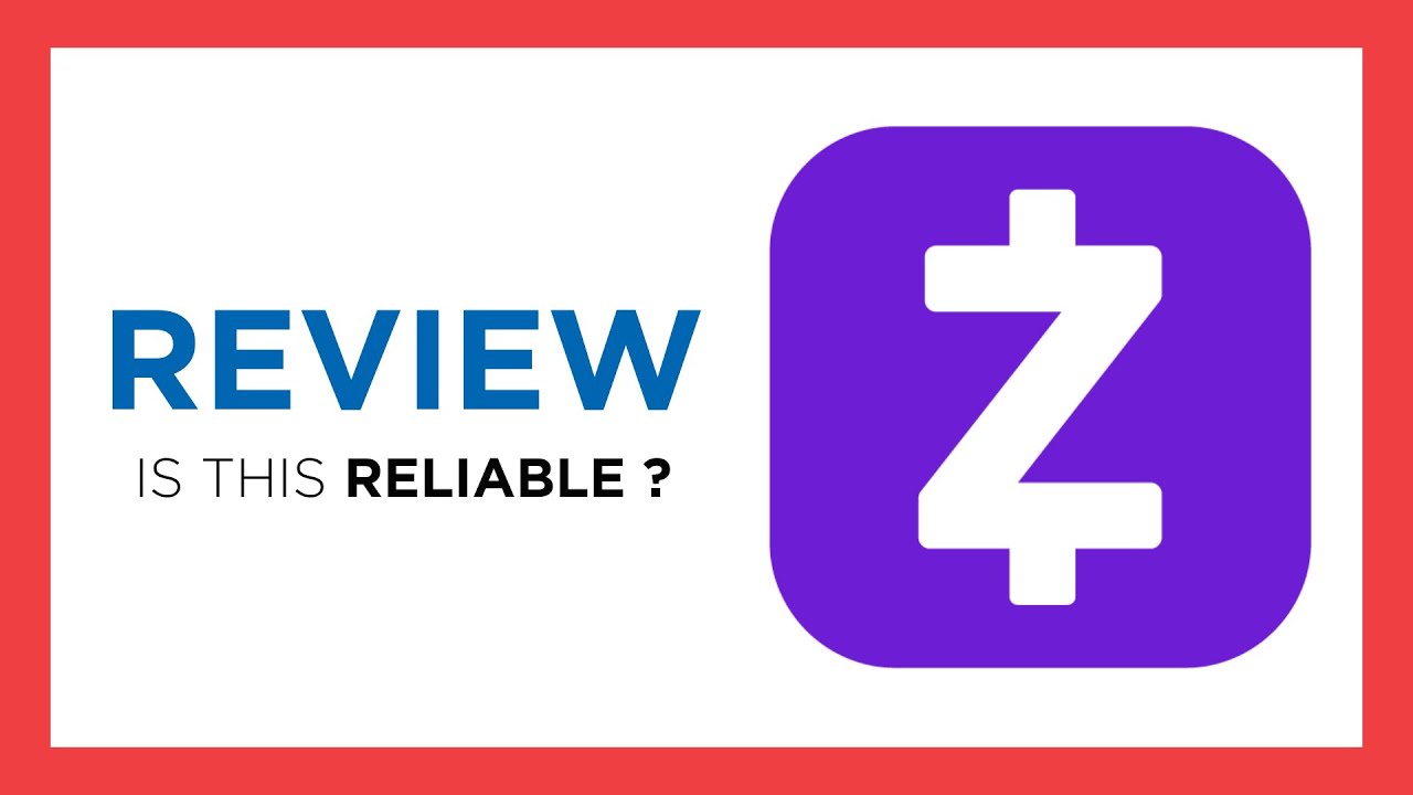 ZELLE APP : Test & Review in 2024 (Is this reliable? Benefits, Cons, Score..)