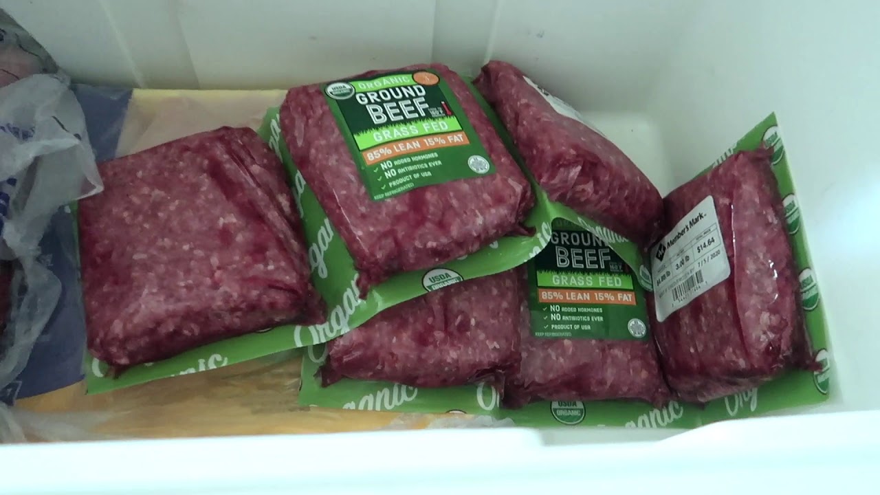 SAM'S CLUB GROCERY HAUL || FAMILY OF 5 || KETO DIET || THM DIET || LOW CARB DIET