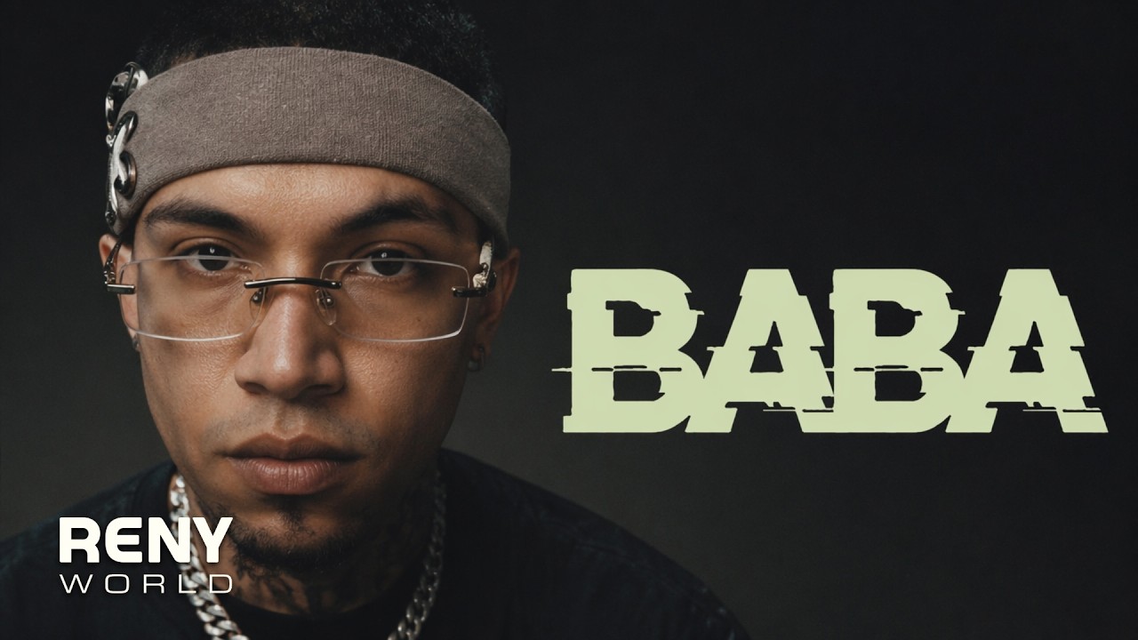 BABA🦘- Nonaim, Dson OG, Davicito59, Reny World ft. Zmonchy, Jevi (Video Oficial)