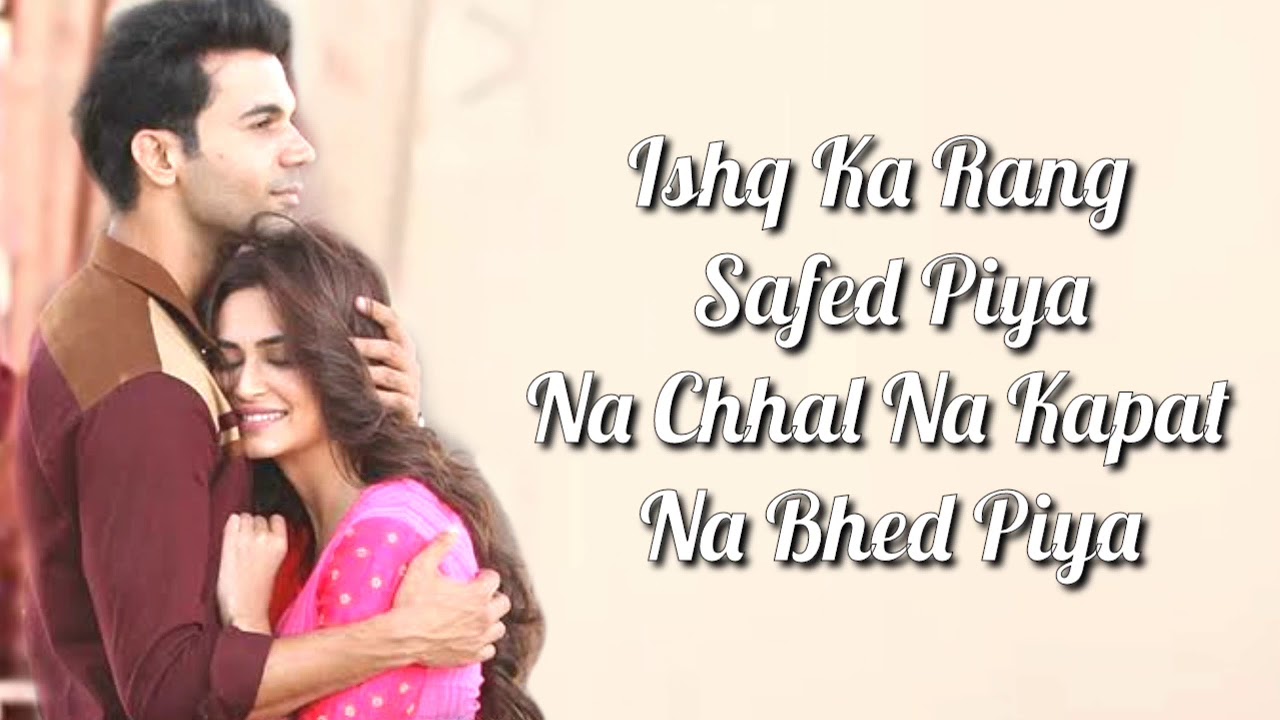 Jogi Lyrics | Shaadi Mein Zaroor Aana | Yasser Desai | Aakanksha Sharma | Arko | Rajkummar R , Kriti