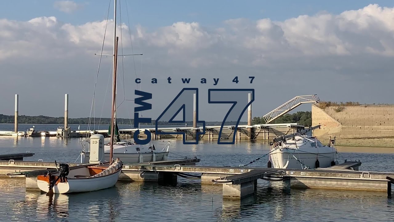 Port de Mesnil St Père - La fin de saison s'annonce