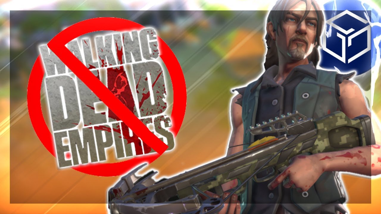 Gala Games Update: The Walking Dead Empires Shutdown!