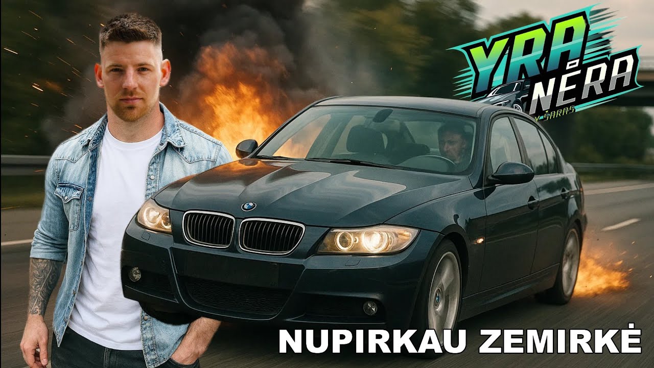 Šarūnas YRA NĖRA : NUPIRKAU ZEMIRKĖ