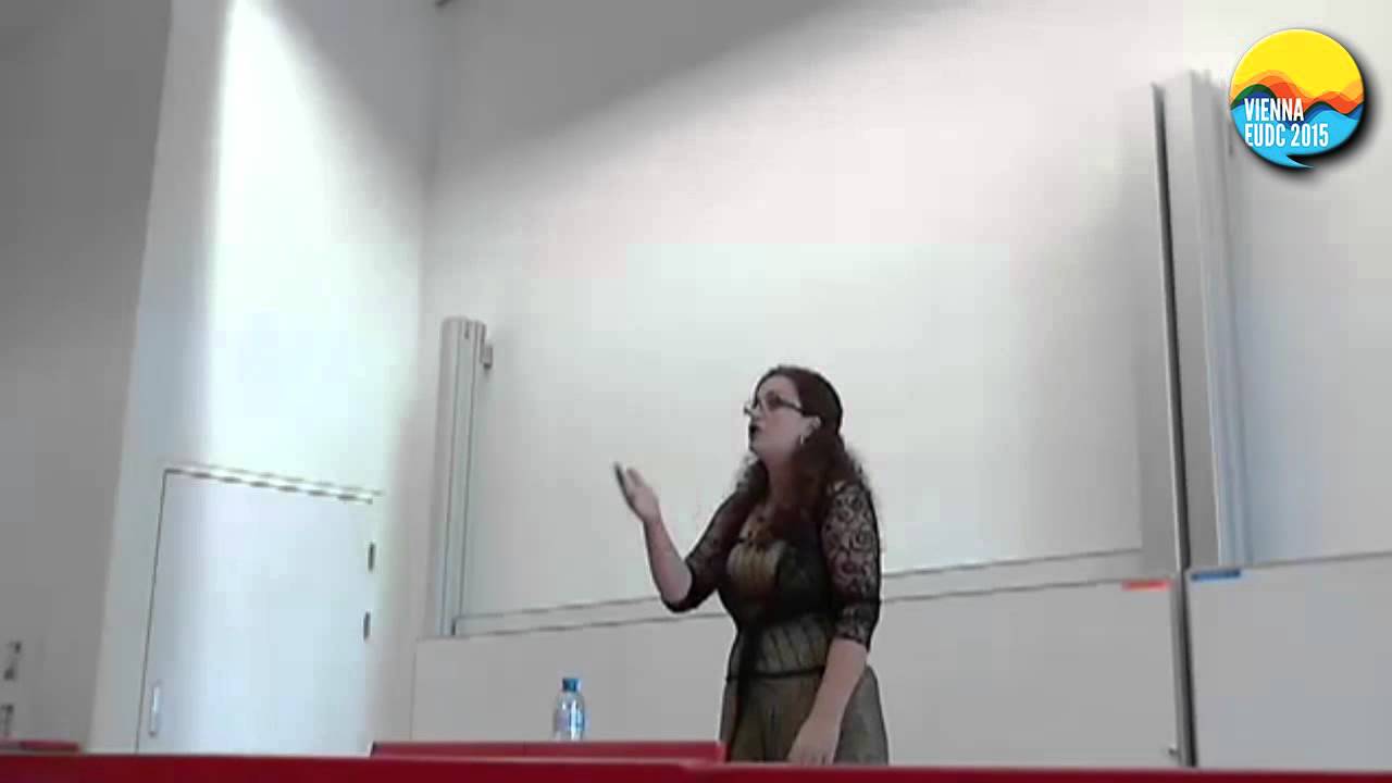EUDC 2015 Open Quarters 1