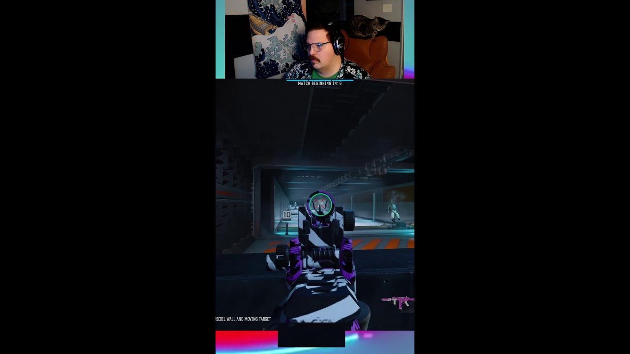 🔴BEEN ALONG TIME SINCE WE HAVE PLAYED COD🔴STILL CHEATERS?🔴 ROAD TO 150