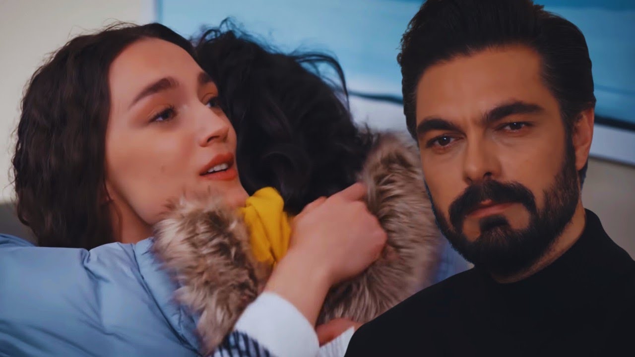 &bdquo;Dziedzictwo&rdquo; Odc. 819: Ferit i Ayse uwięzieni, a Nana wyznaje miłość Yamanowi przy Akcy!