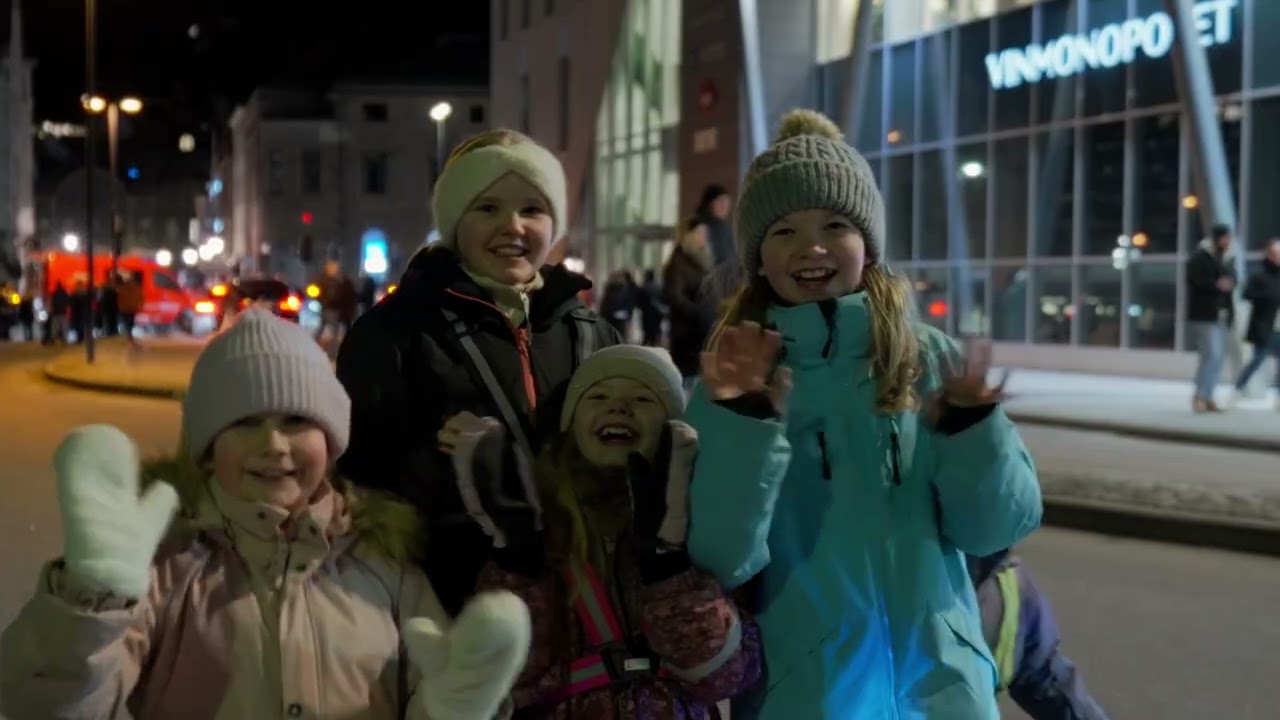 Brosundet Brenner Aftermovie 2026