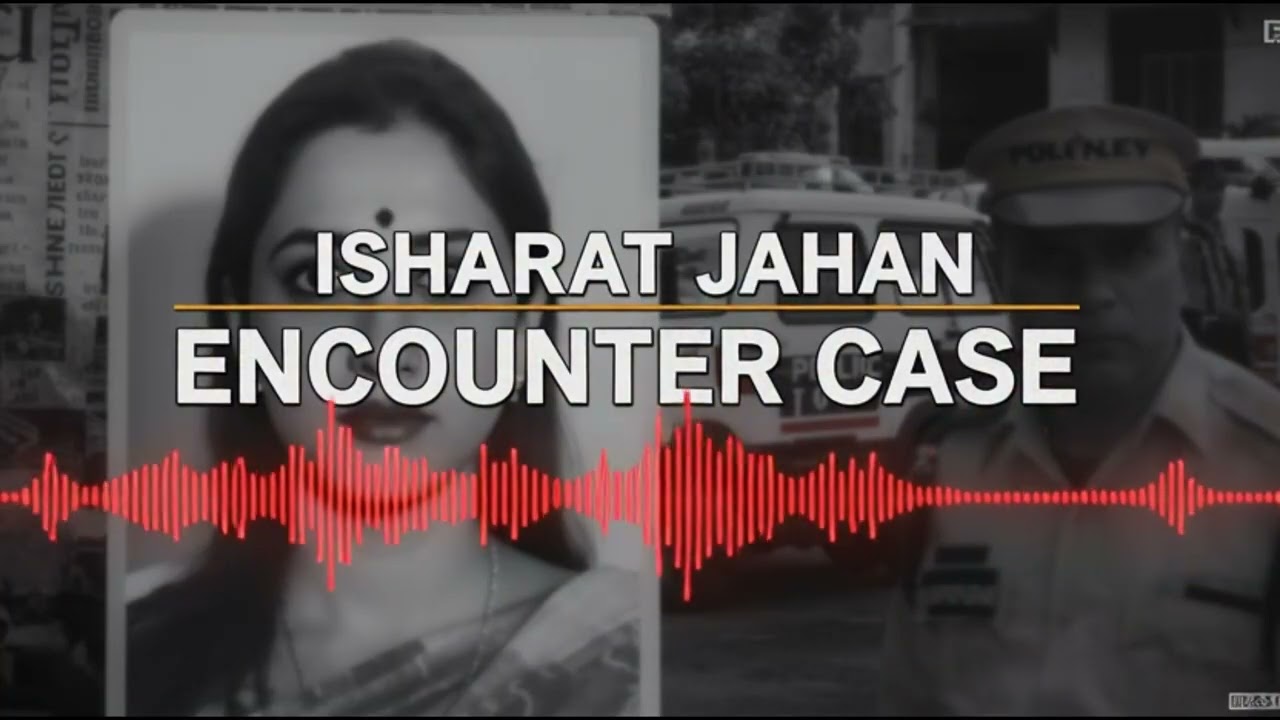 Isharat Jahan Encounter Story | Factual Documentary & Full Audio Book