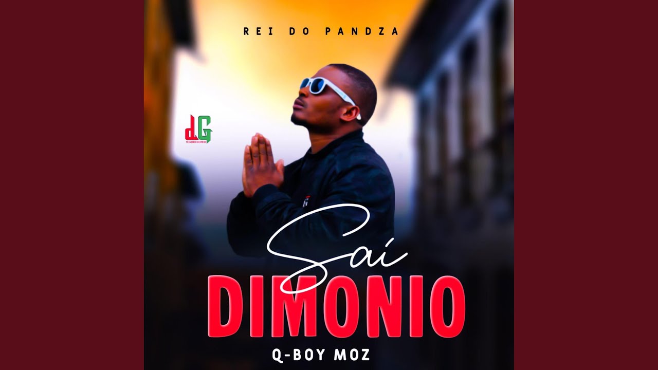 Sai Demônio (feat. Q-Boy Moz)
