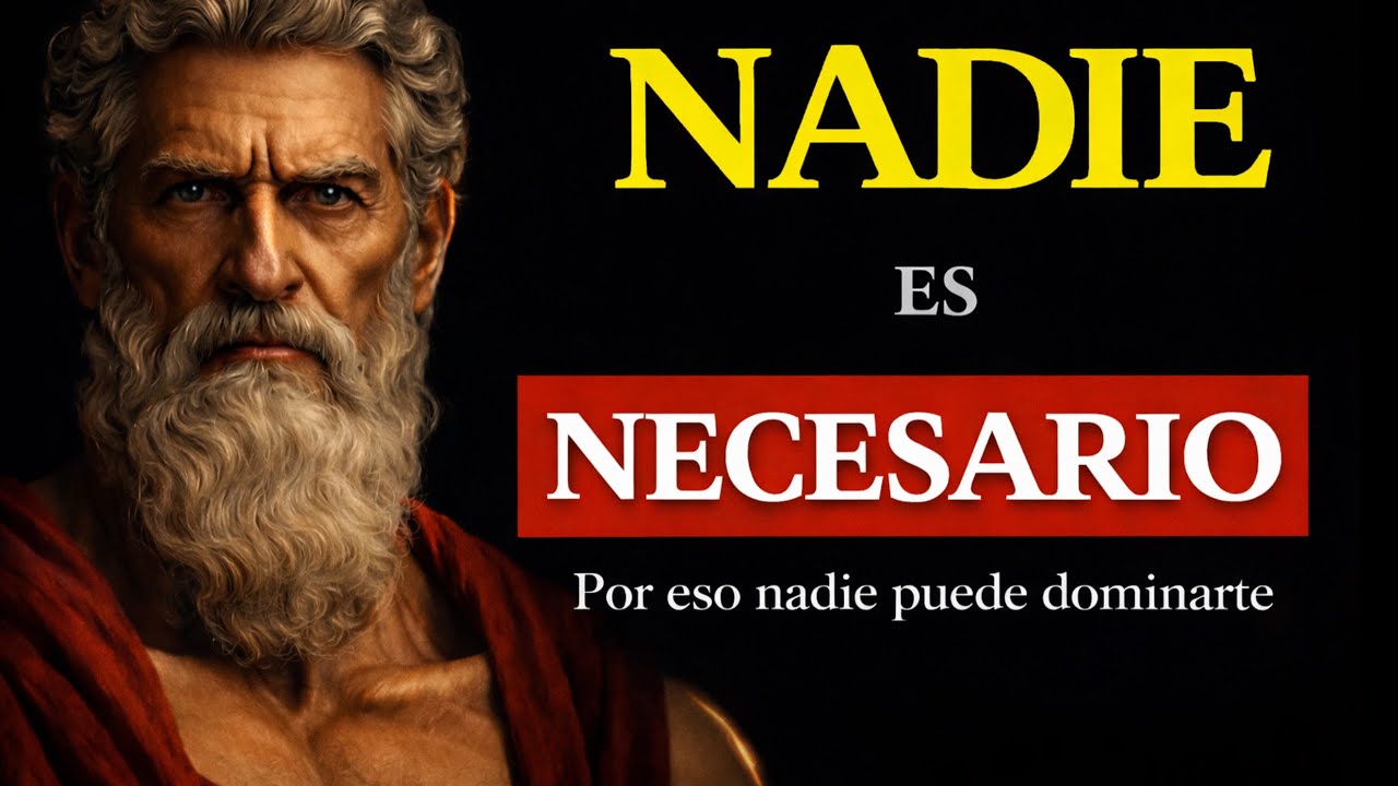 El Poder Oscuro de No Necesitar a Nadie | Maquiavelo #estoicismo #maquiavelo 