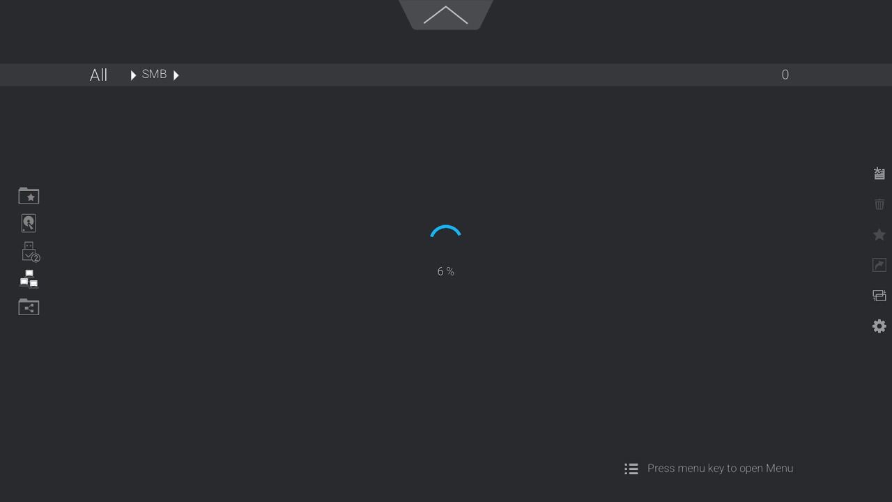 ZIDOO X20/X20Pro File Management Media Center