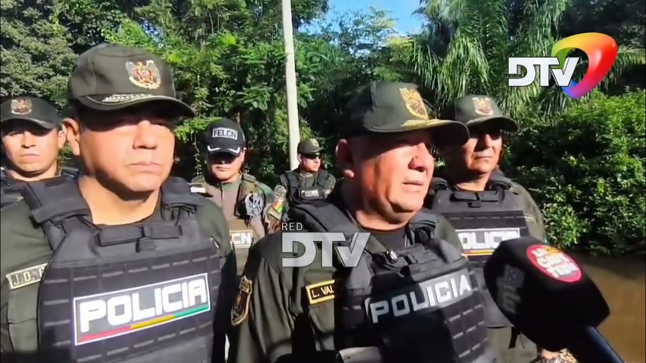 Hallan hangar con pista clandestina y caleta para 3 toneladas de dr0g4: 