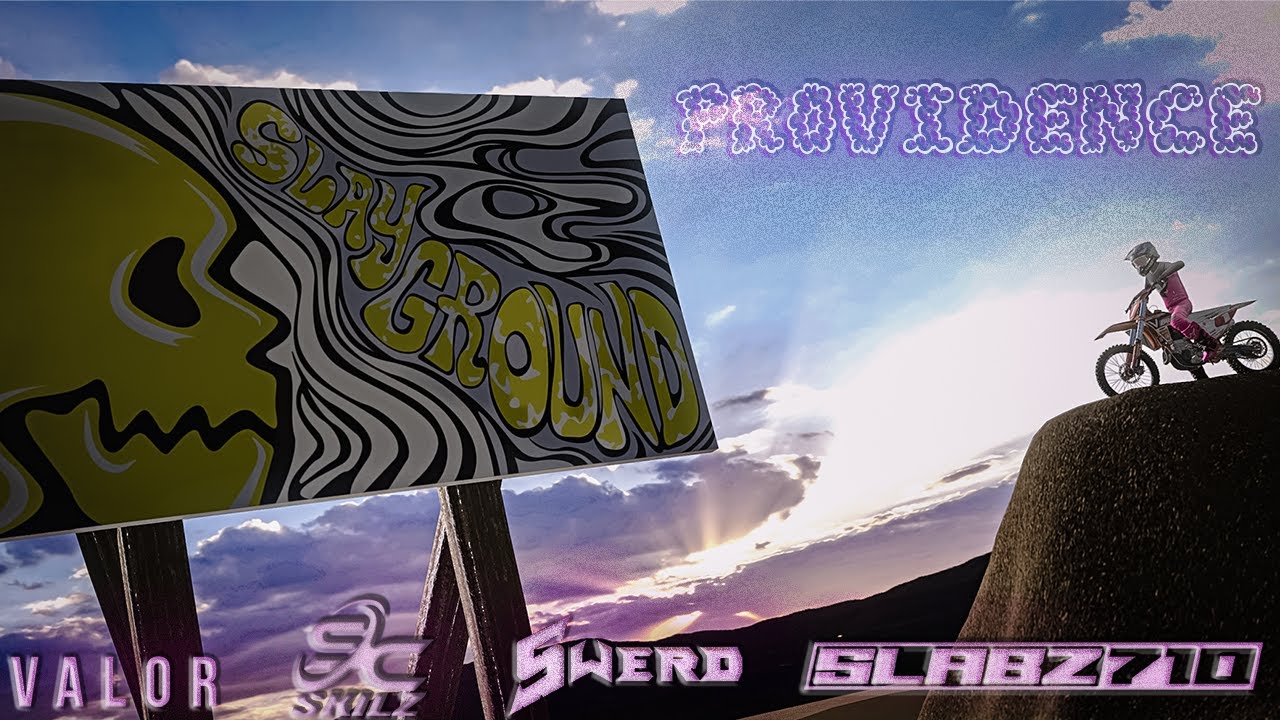 Skilz | Providence | Slayground 3 Mx Bikes Edit