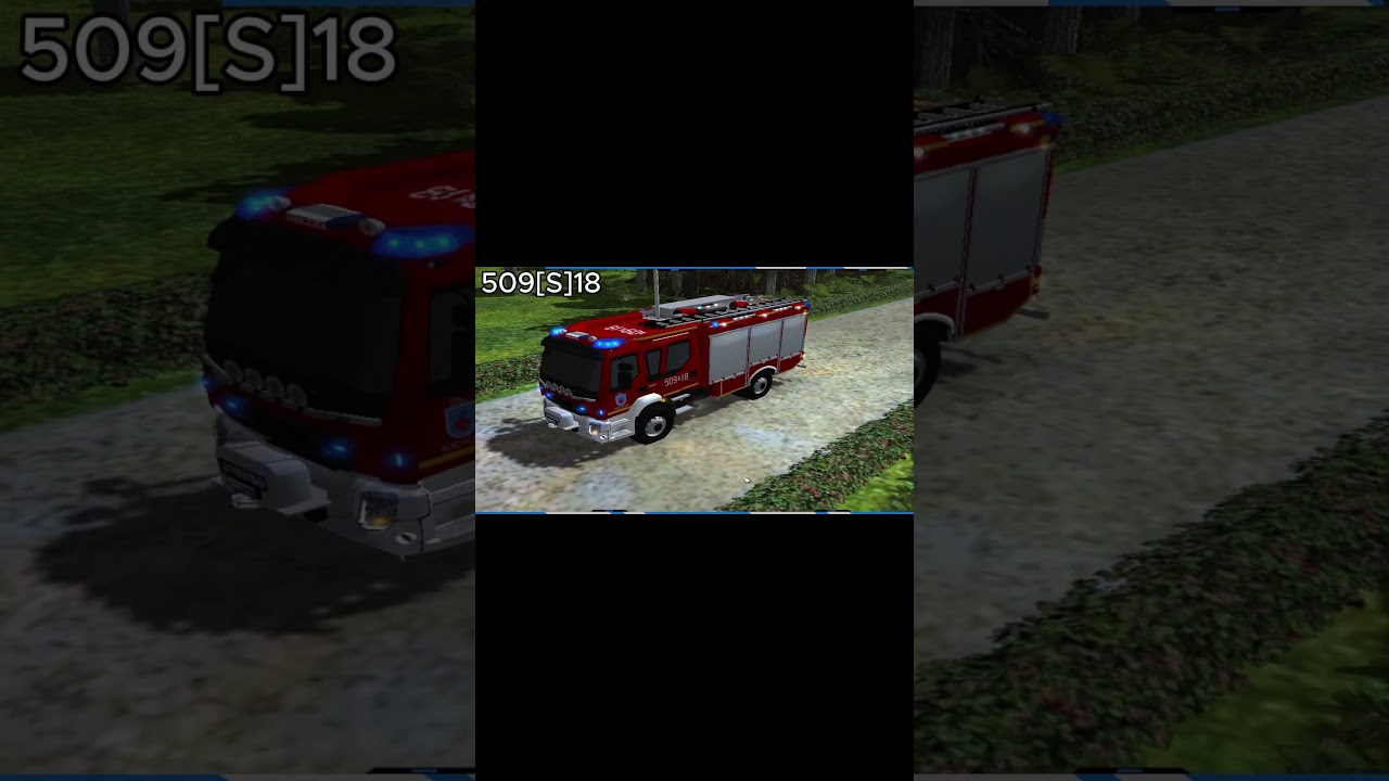 509[S]18 OSP Kochcice (EMERGENCY 4)