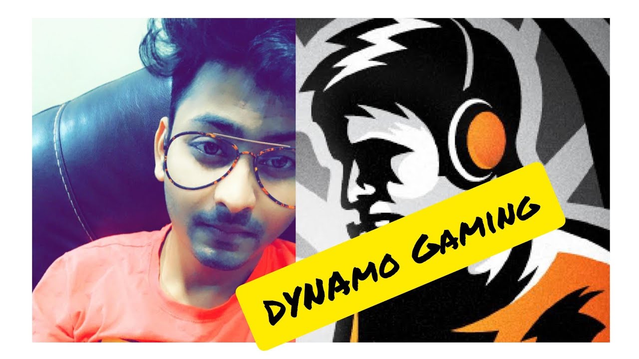DYNAMO SHORT BIOGRAPHY