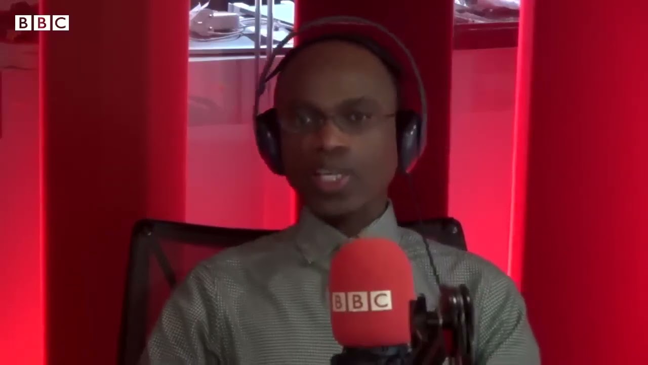 BBC/amakuru ya BBC yo 08/01/2025