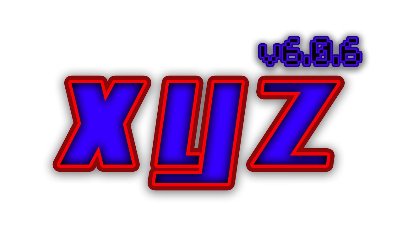 [NEW] XYZ Trail | XYZ v6.0.6 | Roblox [Trail Over]