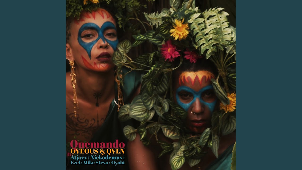 Queimar (Ezel Remix)