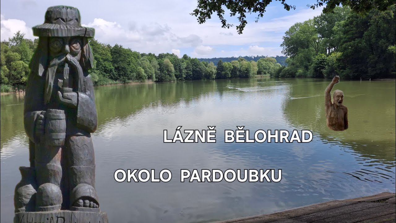 Lázně Bělohrad  2025