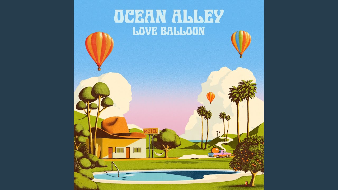 Love Balloon