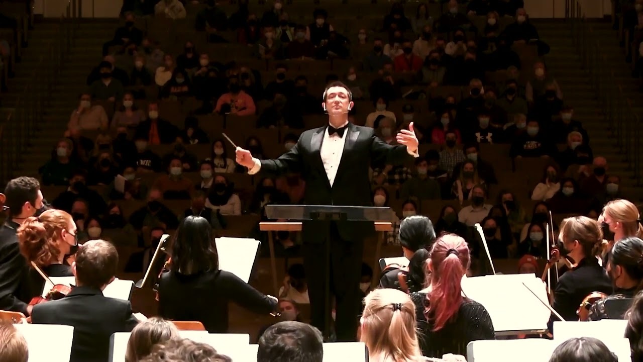 Erich Korngold - Schauspiel Ouvertüre