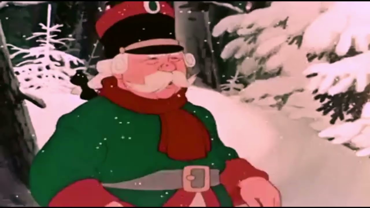Märchen *Die 12.Monate* Film