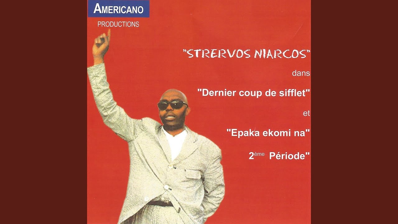 Kinshasa-Brazza