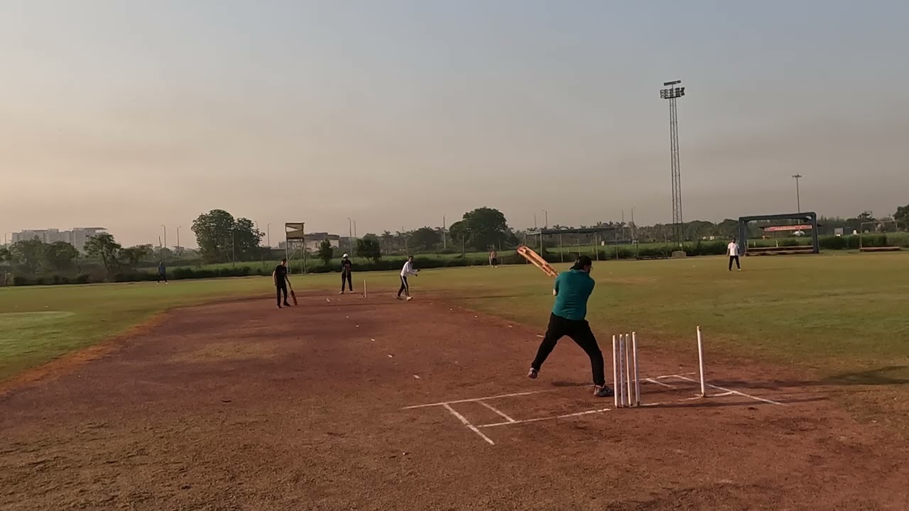 2ND INNINGS PART-2