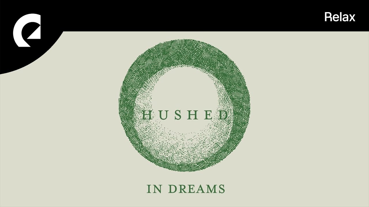 Hushed - Dorotea