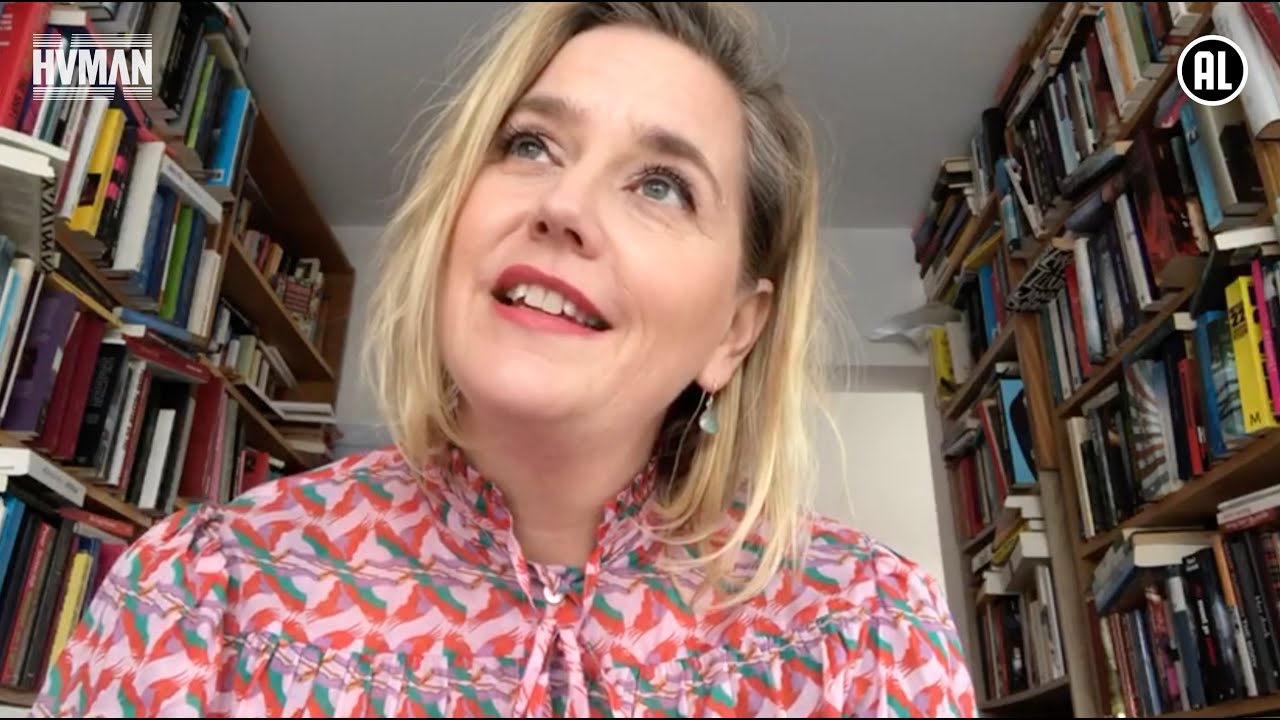 Vijf Sheroes van Stine Jensen