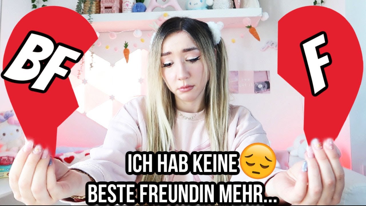 FRAGEN über MICH und meine beste FREUNDIN am 1 April beantworten (Q&A mit Rebekah)