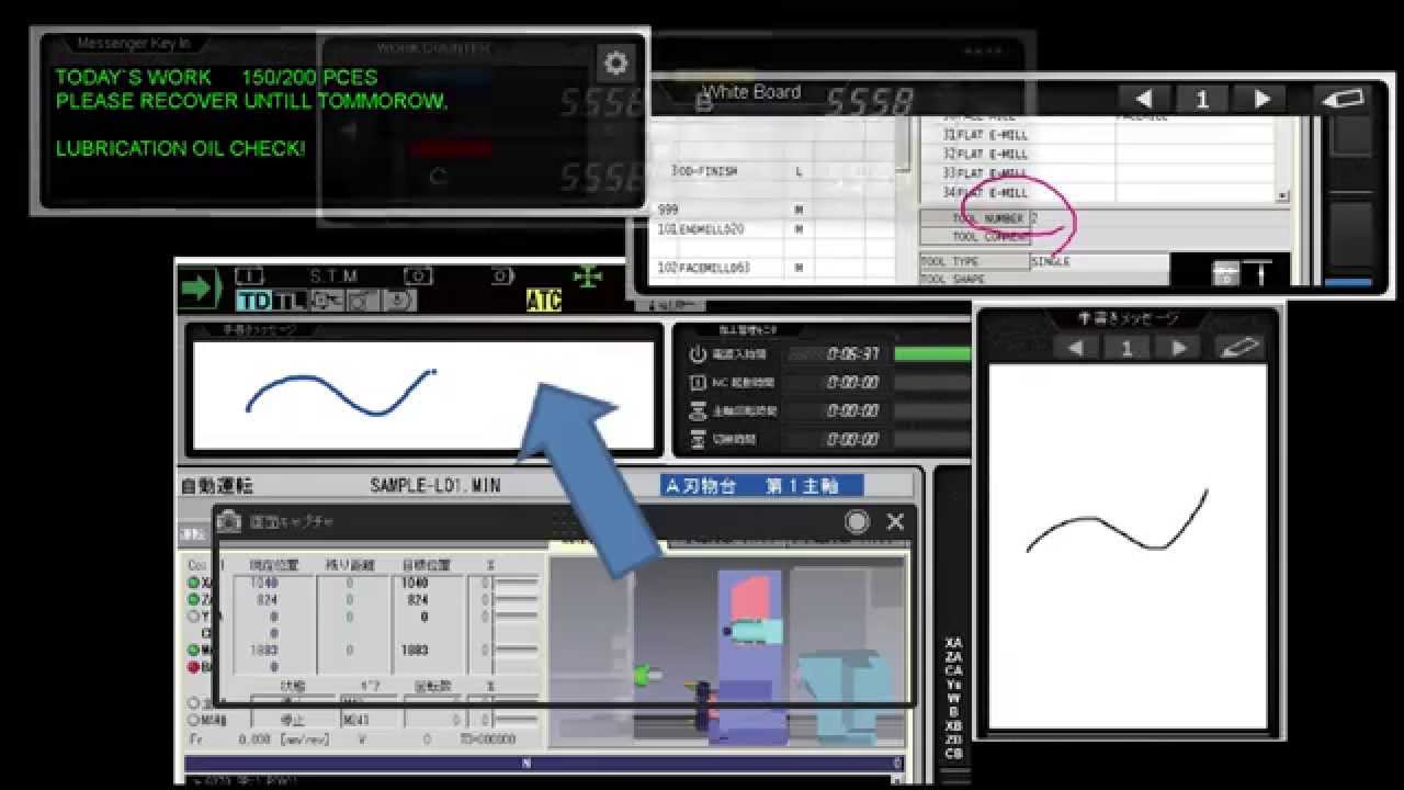 Okuma OSP Suite