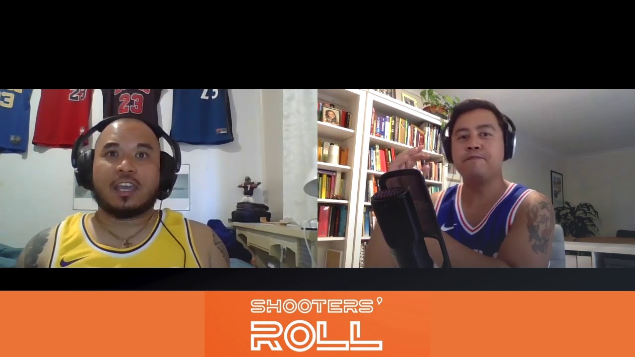 Disappointed NBA teams Denver (and other places: Atlanta, Houston, Toronto) - Shooters&rsquo; Roll Ep53