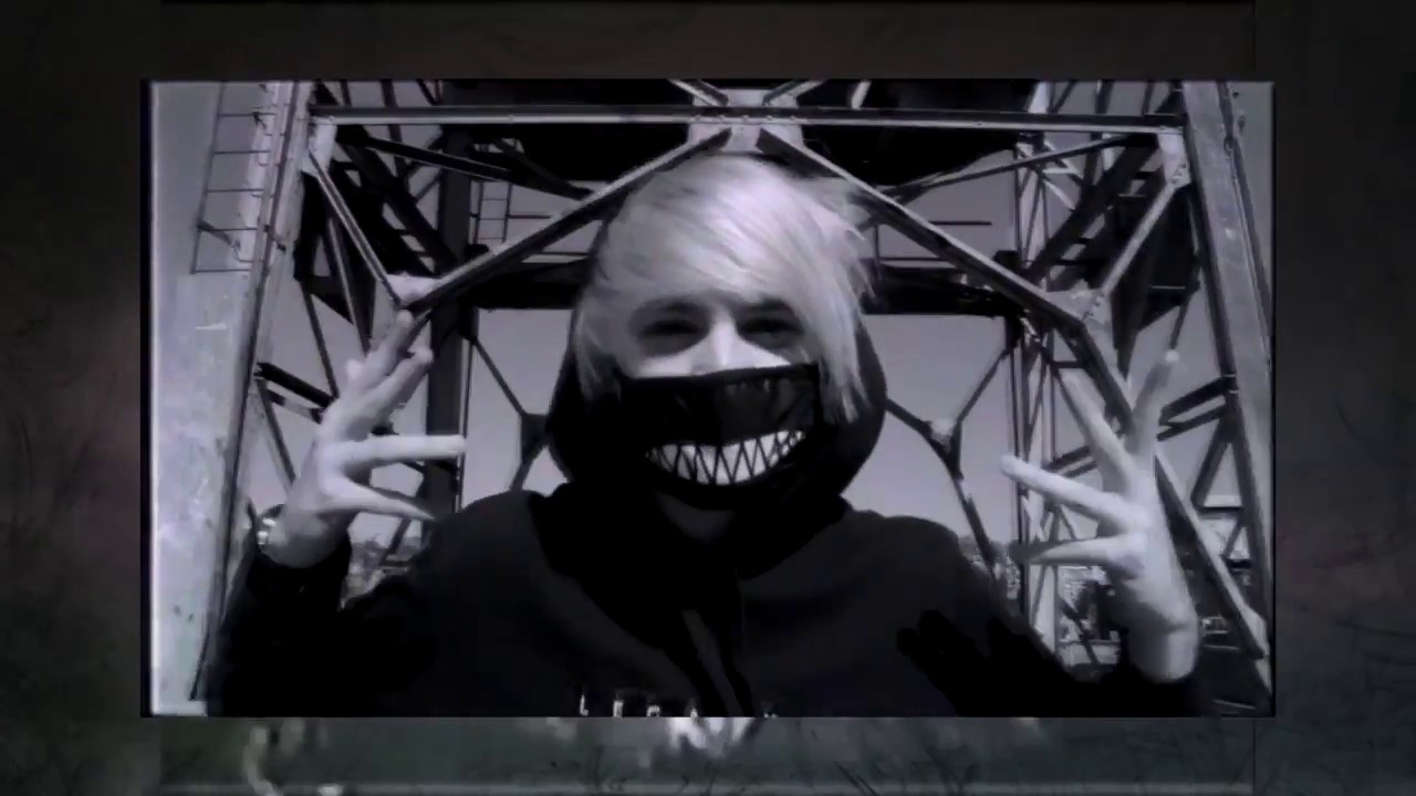 sℒen // Ｊｕｄｇｅｍｅｎｔ　Ｄａｙ (OFFICIAL MUSIC VIDEO)