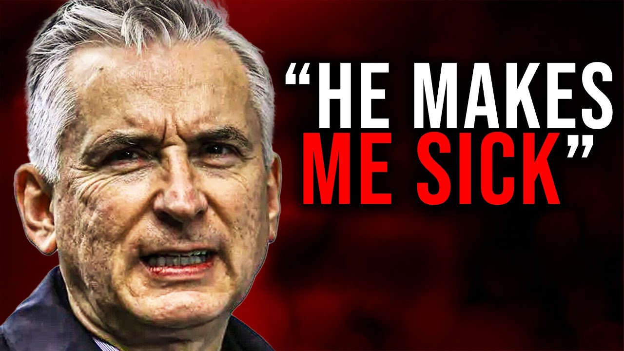 Alan Smith Names 6 Footballers He Absolutely HATES