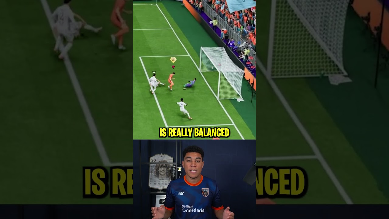 The Gameplan You Need For Weekend League In EA FC 25