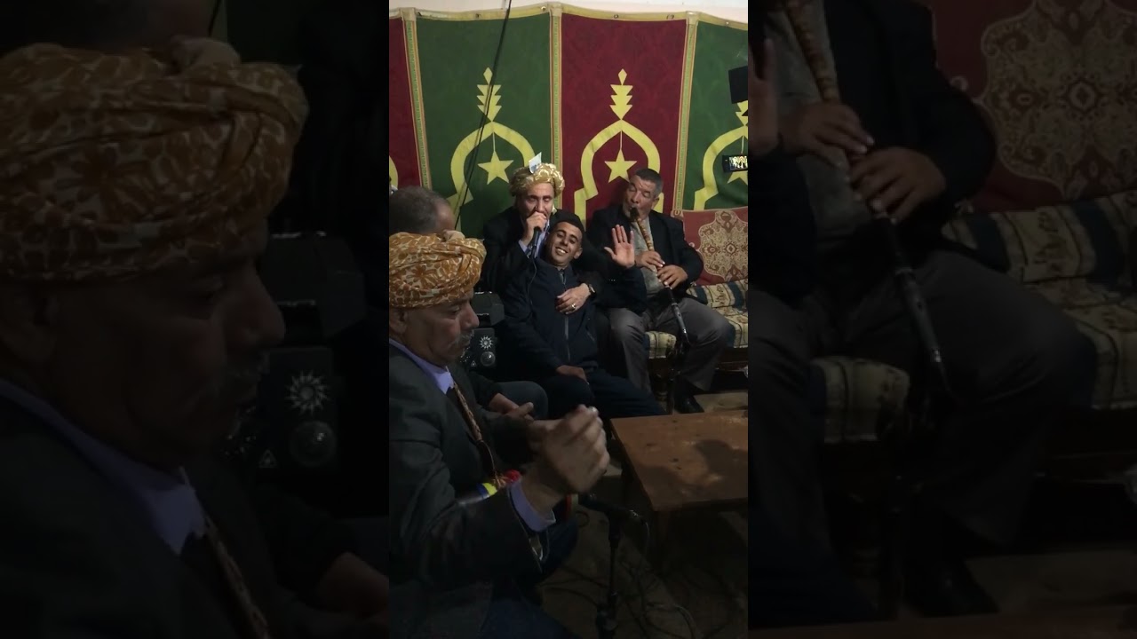 عرس لبطيم مغنية