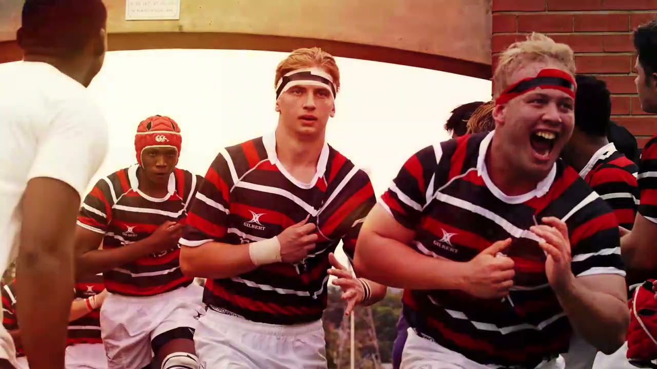 Maritzburg College Rugby