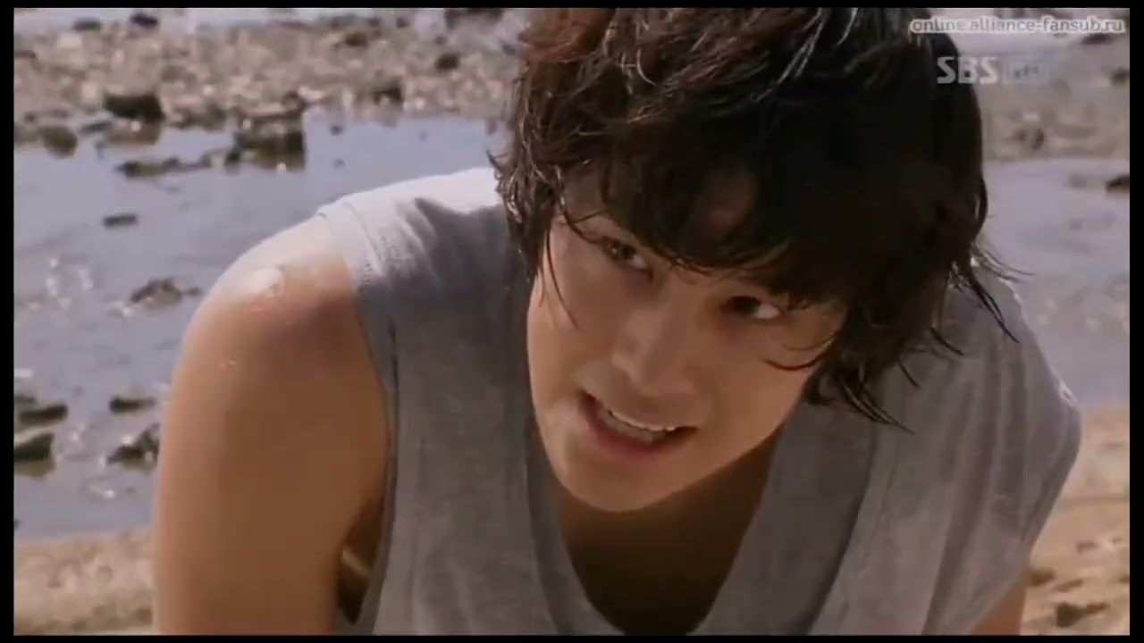 Kim Beom, drama 