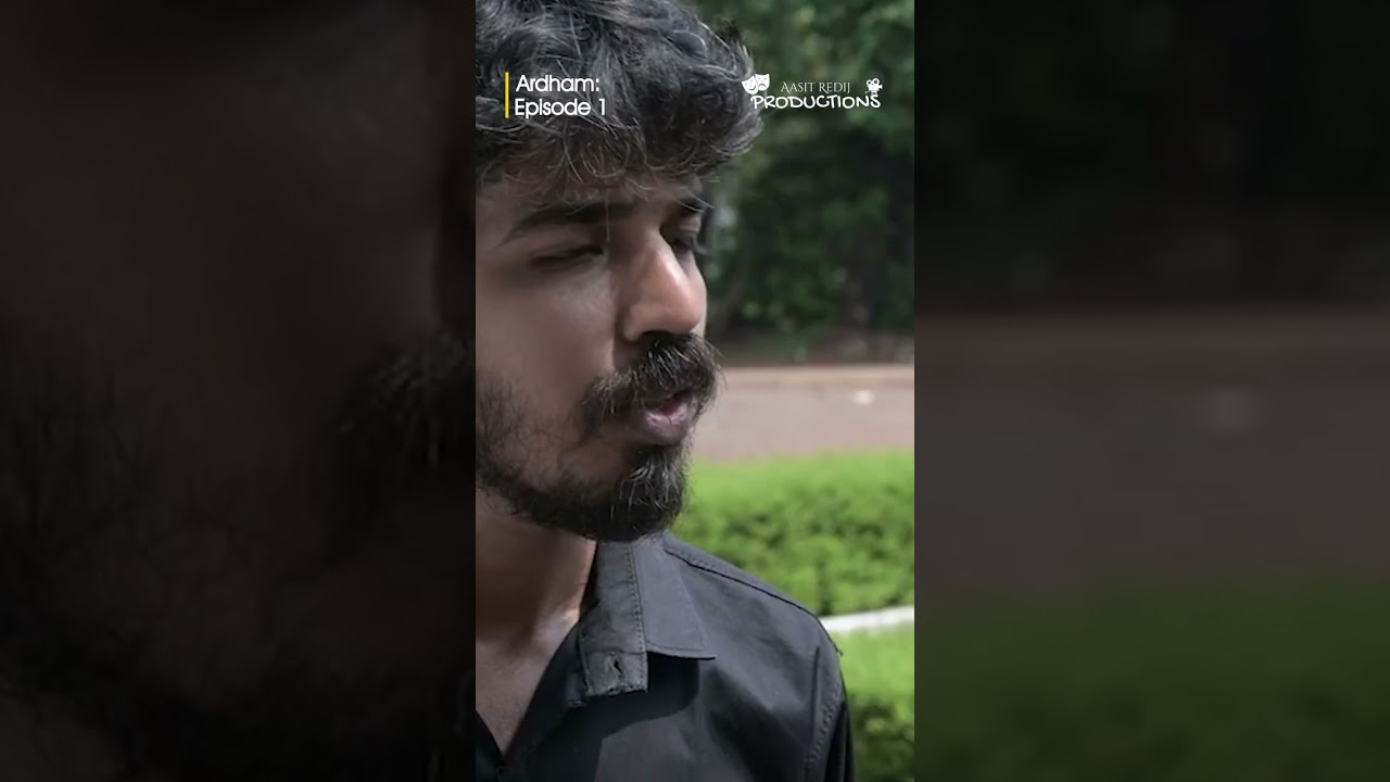 आखिर क्या इरादा होगा मन्त्रिक का? | Episode 1 | By Aasit Redij Productions #ardham #shortsfeed