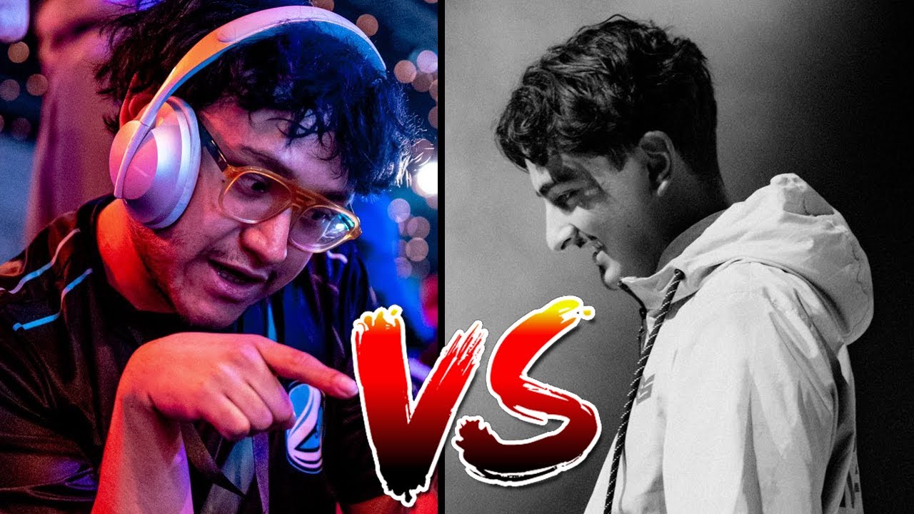 MKLEO vs RAFLOW: UFA's BEST SET