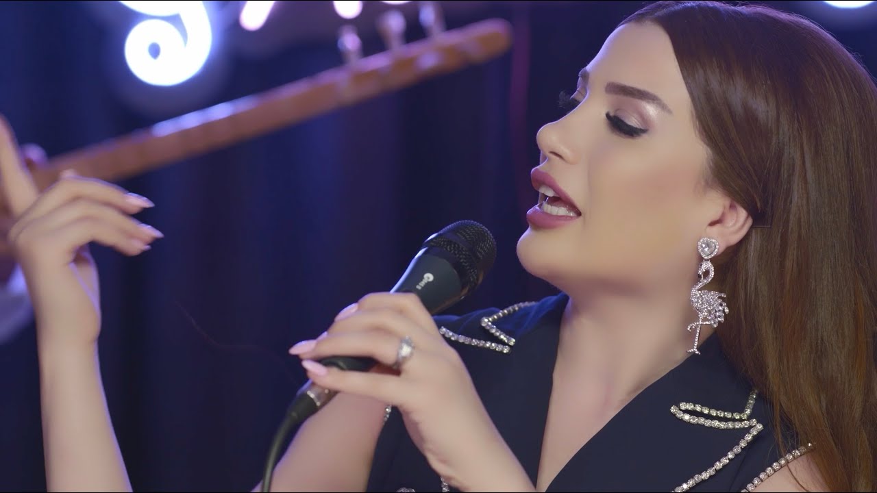 GÖNÜL DİLAN - ÎŞEV ŞEVKA BARANÊ [Official Music Video]